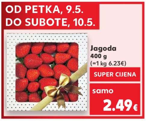 Jagoda