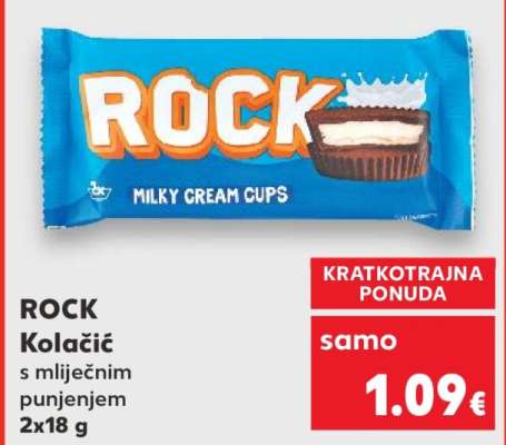 ROCK Kolačić
