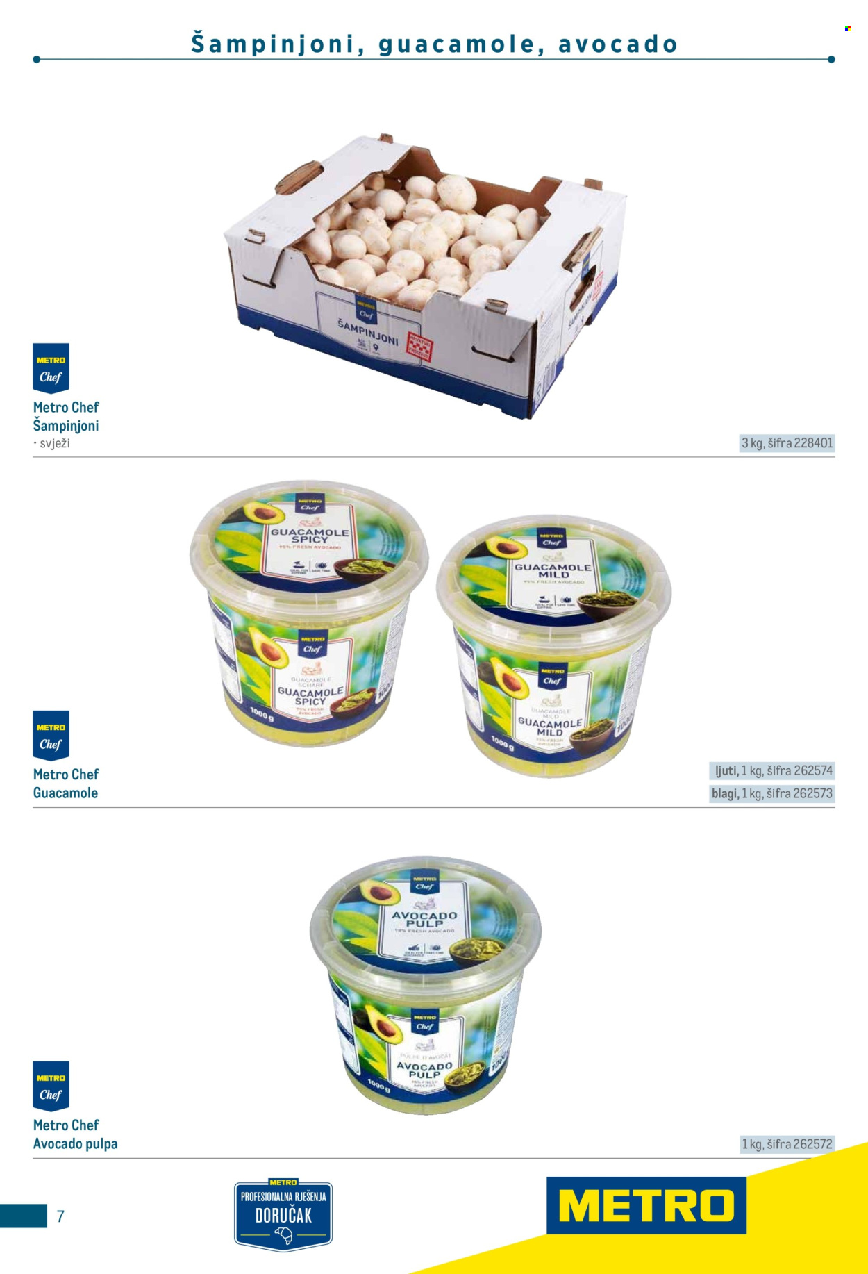 Metro katalog Stranica 7
