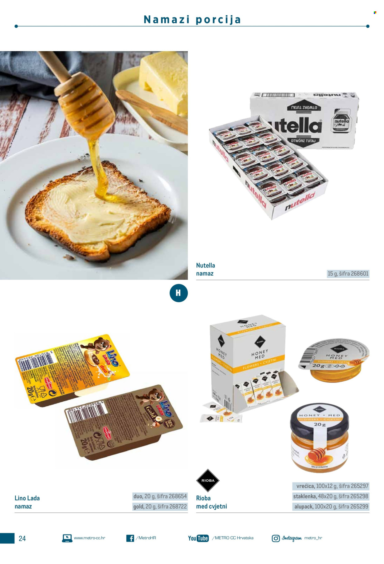 Metro katalog Stranica 24