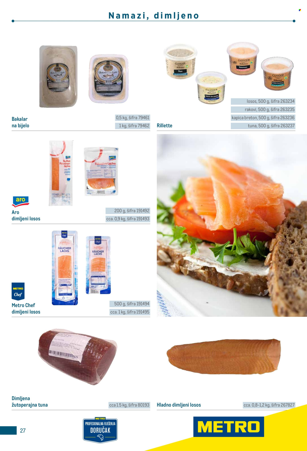 Metro katalog Stranica 27