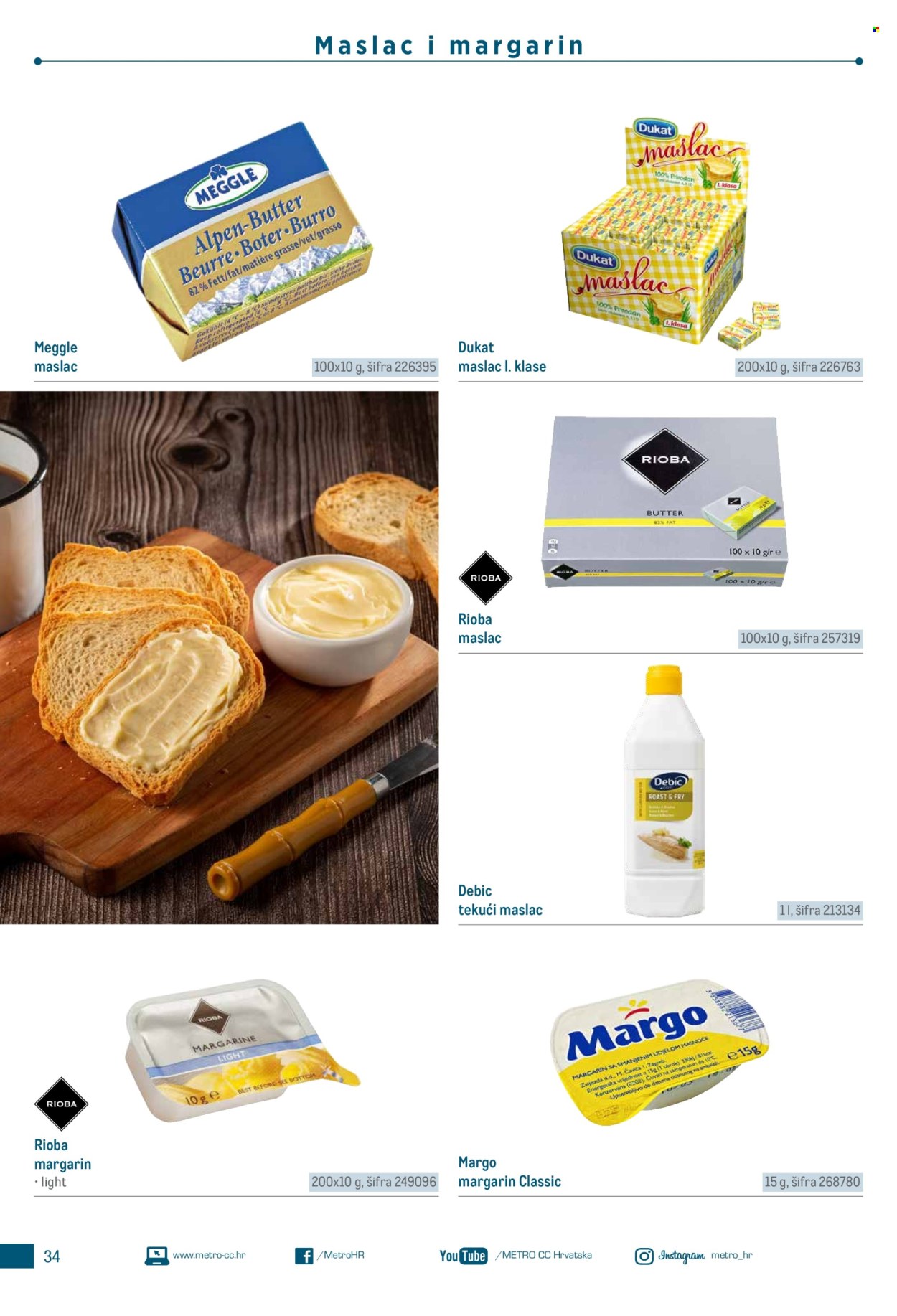 Metro katalog Stranica 34