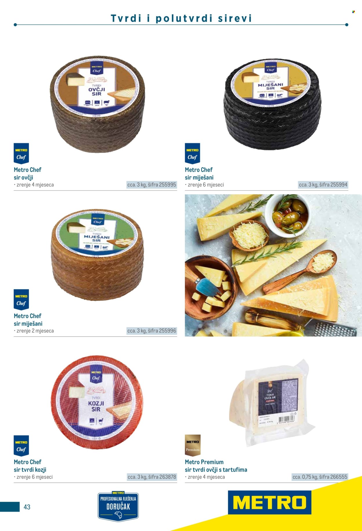 Metro katalog Stranica 43