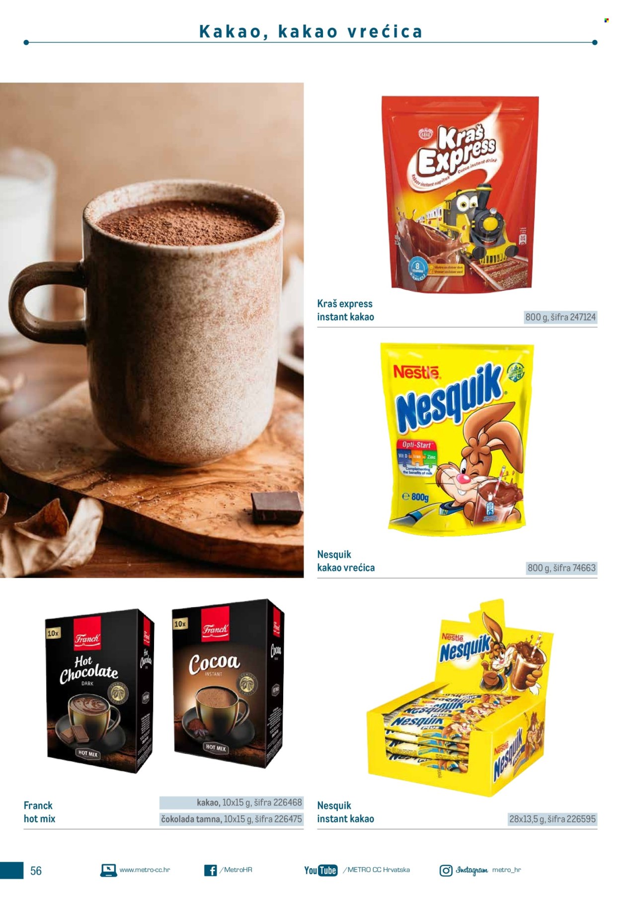 Metro katalog Stranica 56