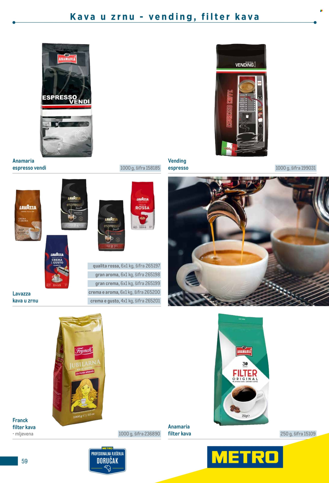 Metro katalog Stranica 59