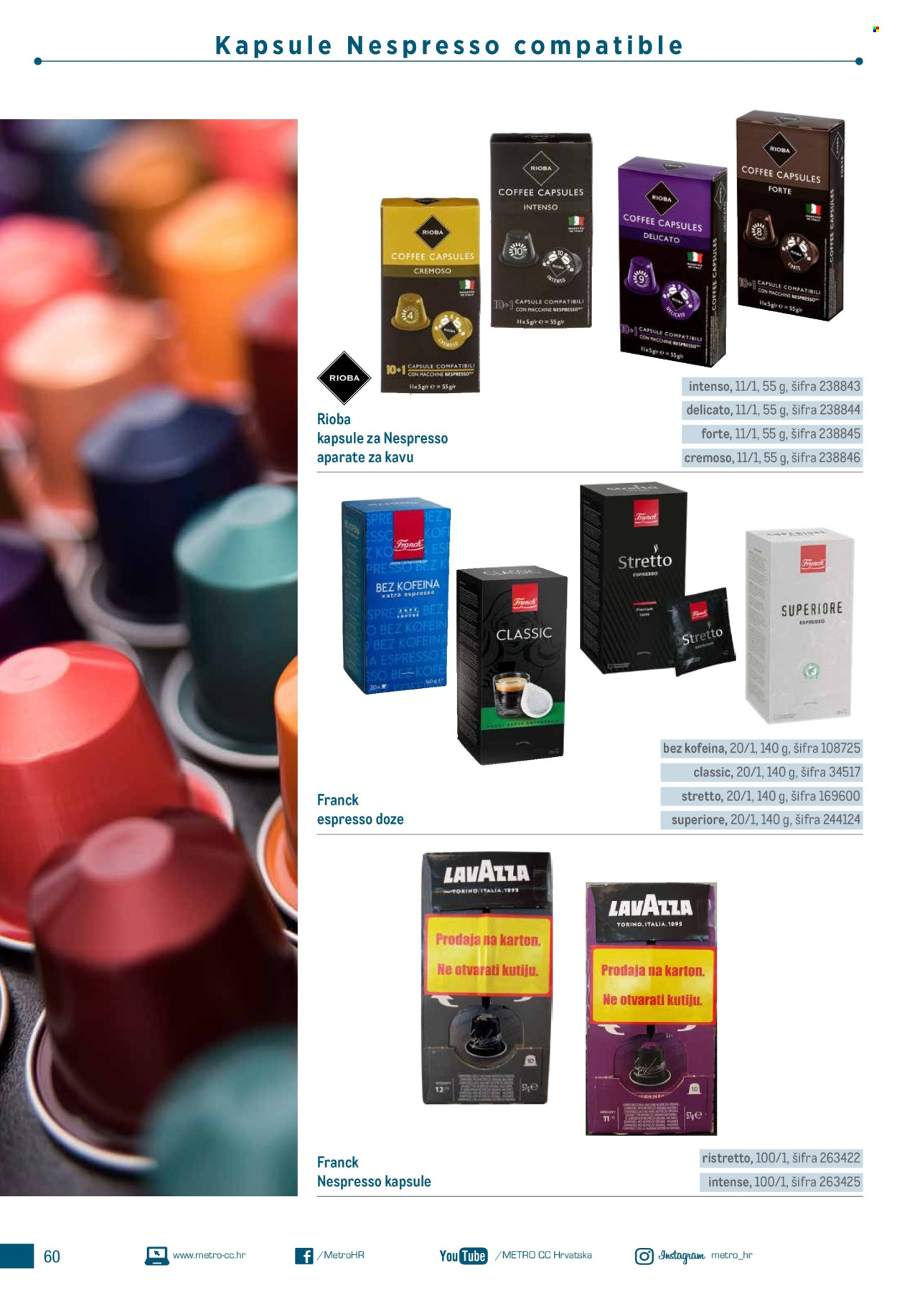 Metro katalog Stranica 60