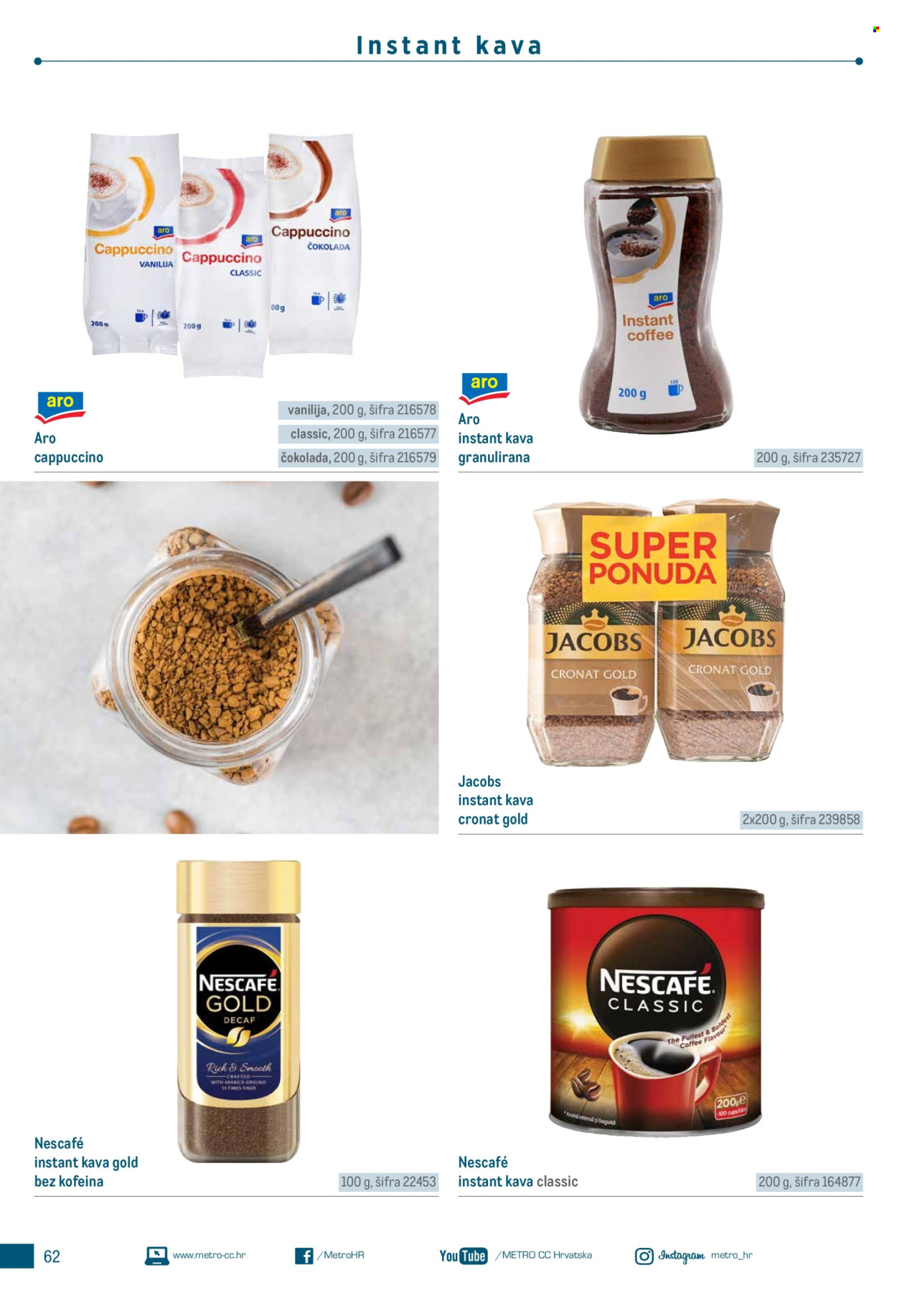 Metro katalog Stranica 62