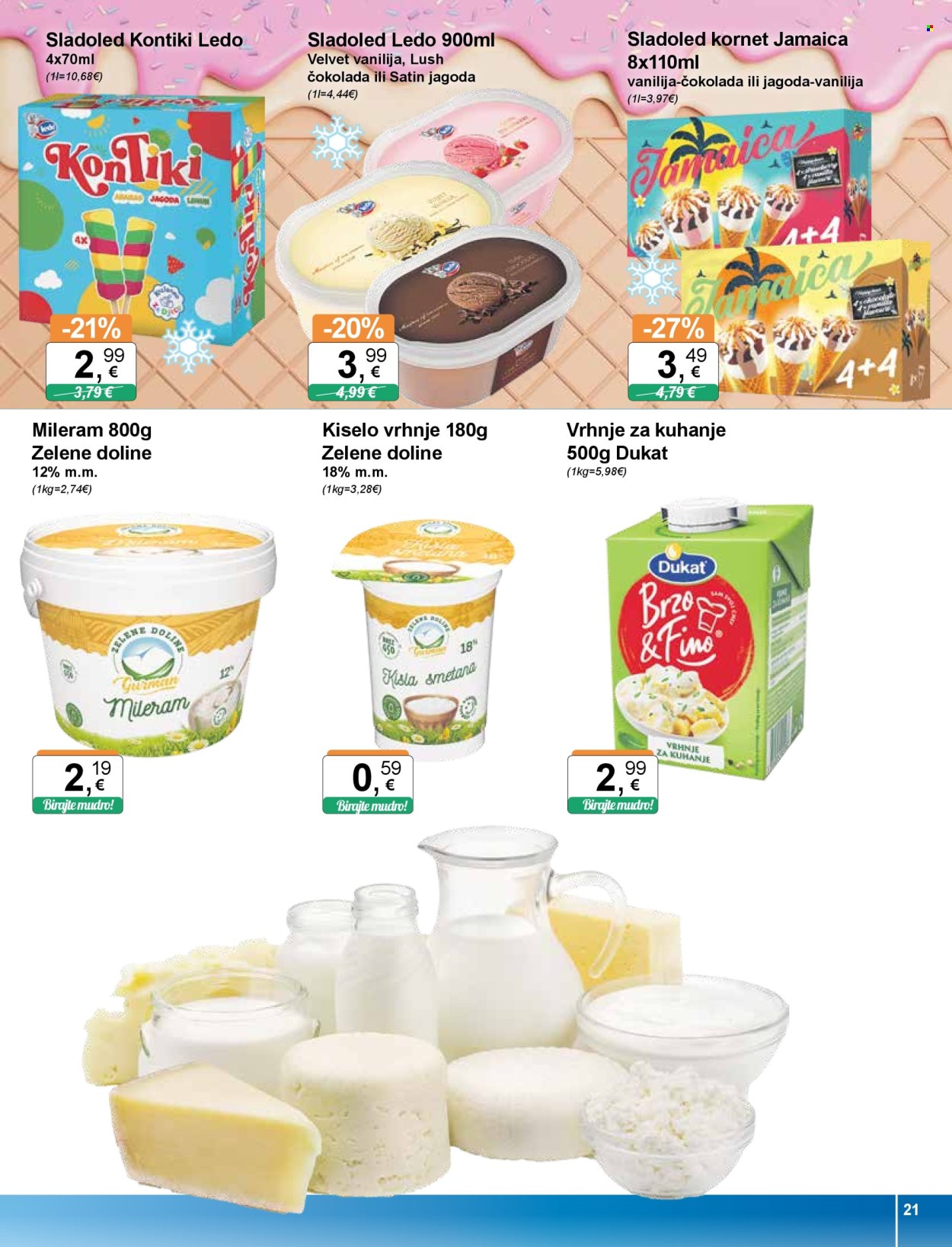 KTC katalog - 08.05.2025. - 14.05.2025. Stranica 1