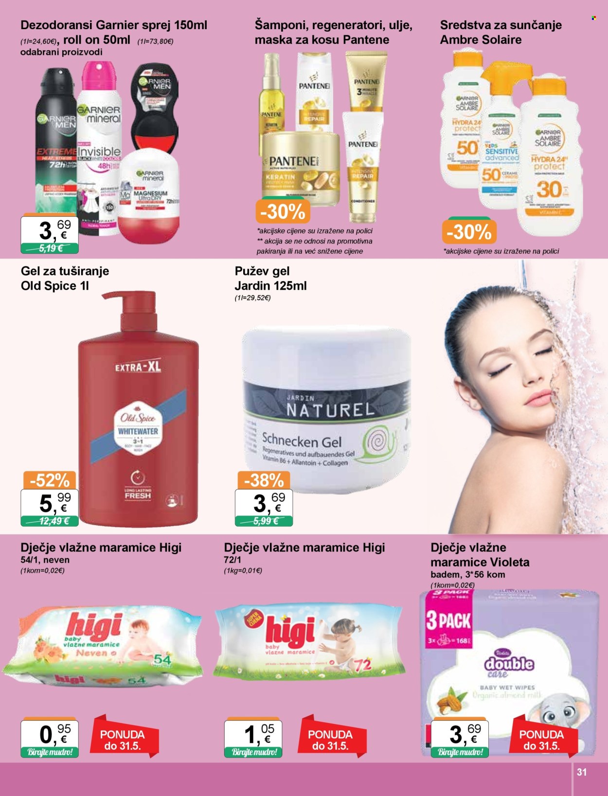 KTC katalog - 08.05.2025. - 14.05.2025. Stranica 1