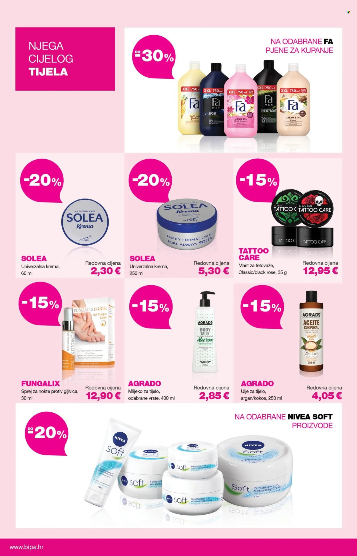 Bipa katalog - 01.05.2025. - 30.06.2025. Stranica 1