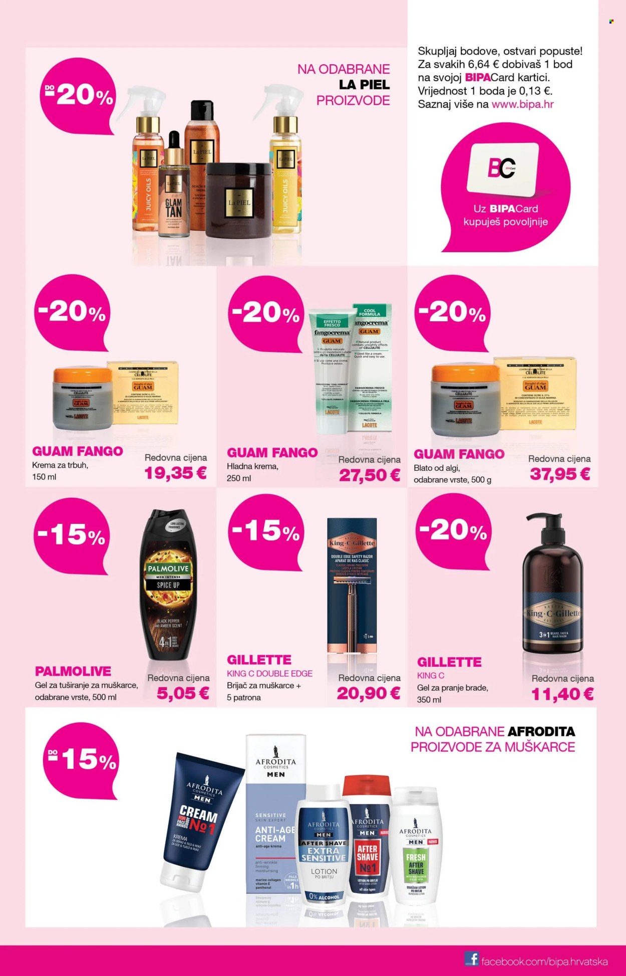 Bipa katalog - 01.05.2025. - 30.06.2025. Stranica 1