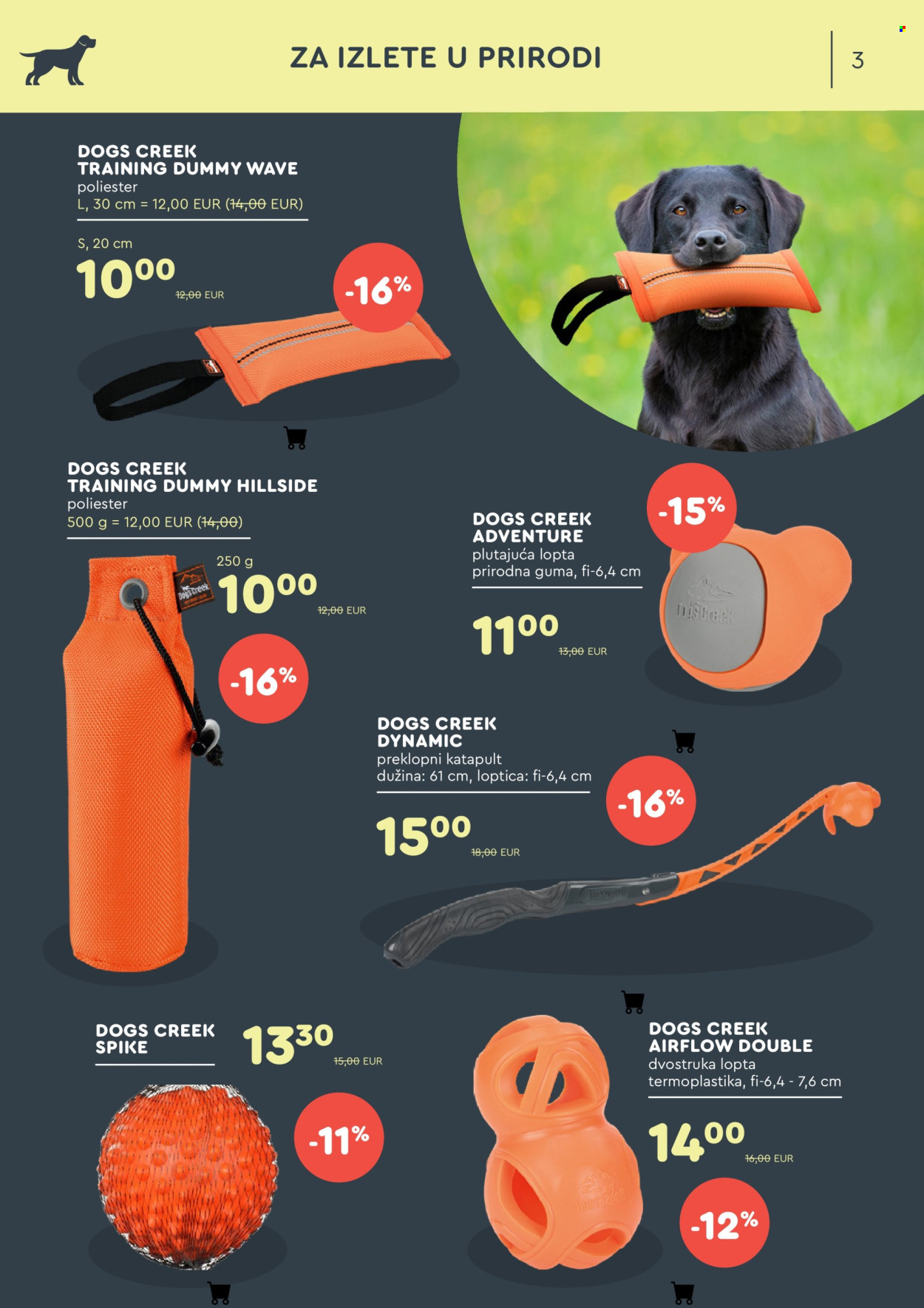 Zoo City katalog - 05.05.2025. - 25.05.2025. Stranica 1