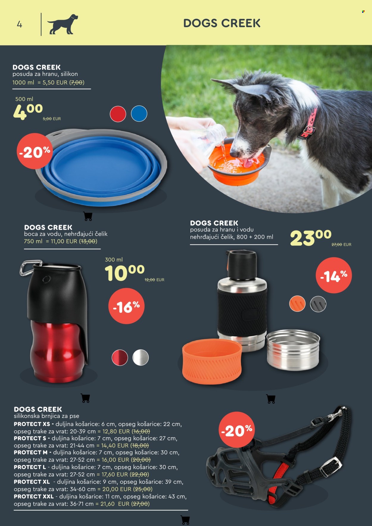 Zoo City katalog - 05.05.2025. - 25.05.2025. Stranica 1