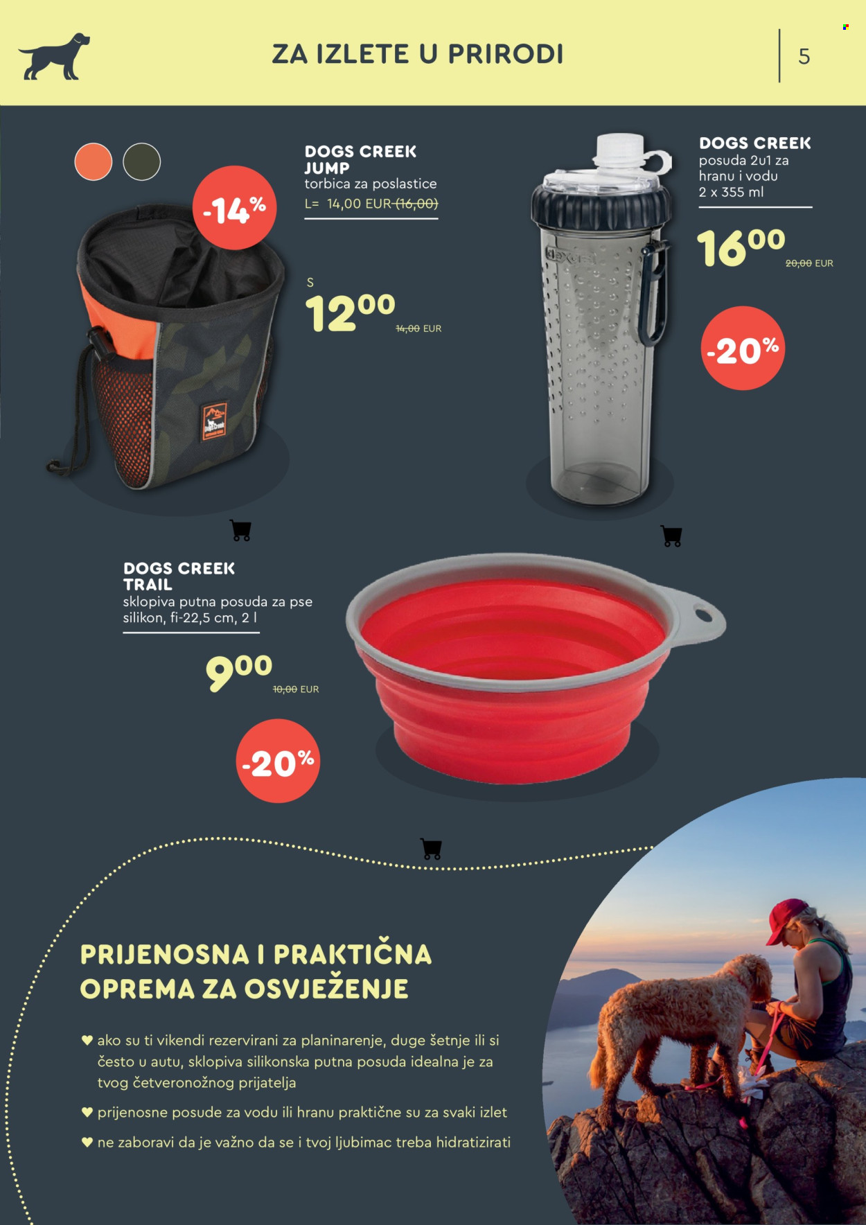 Zoo City katalog - 05.05.2025. - 25.05.2025. Stranica 1