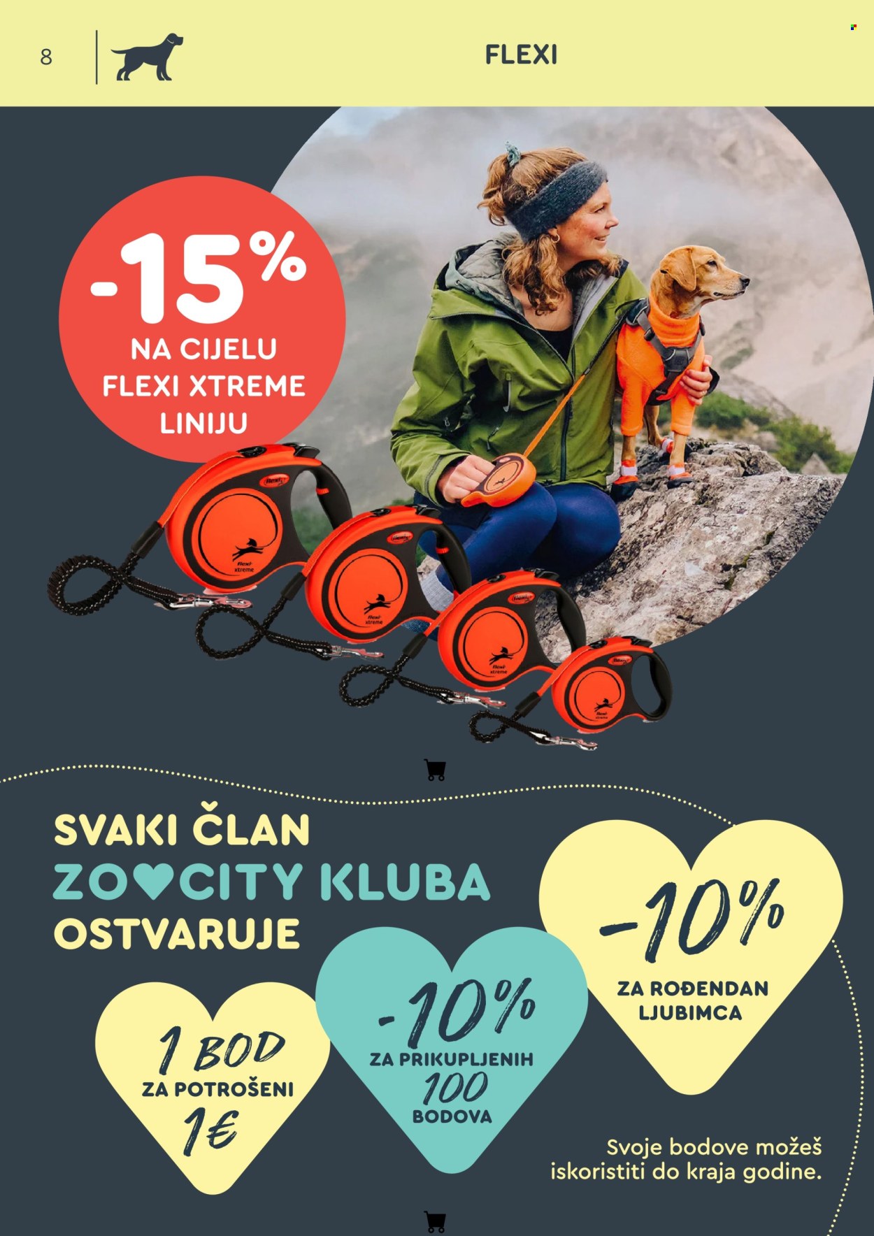 Zoo City katalog - 05.05.2025. - 25.05.2025. Stranica 1