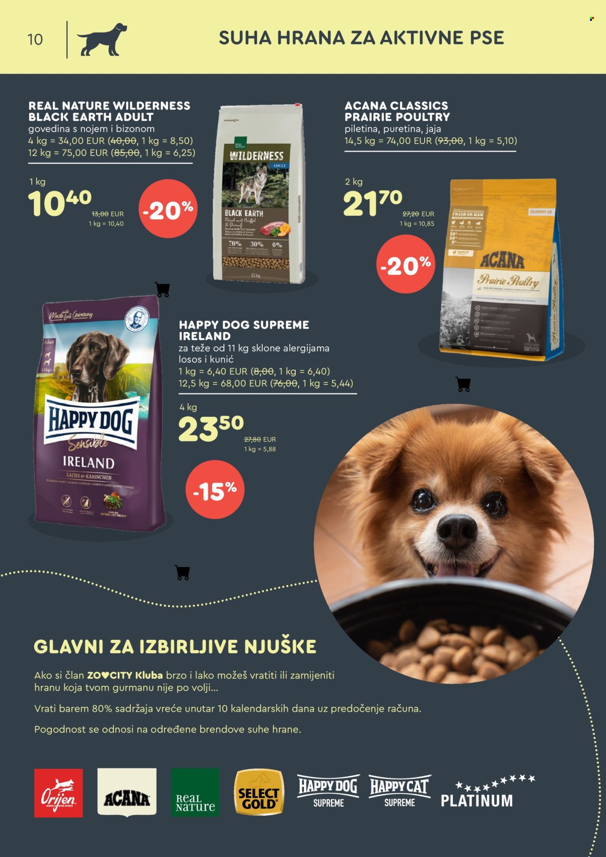 Zoo City katalog - 05.05.2025. - 25.05.2025. Stranica 1