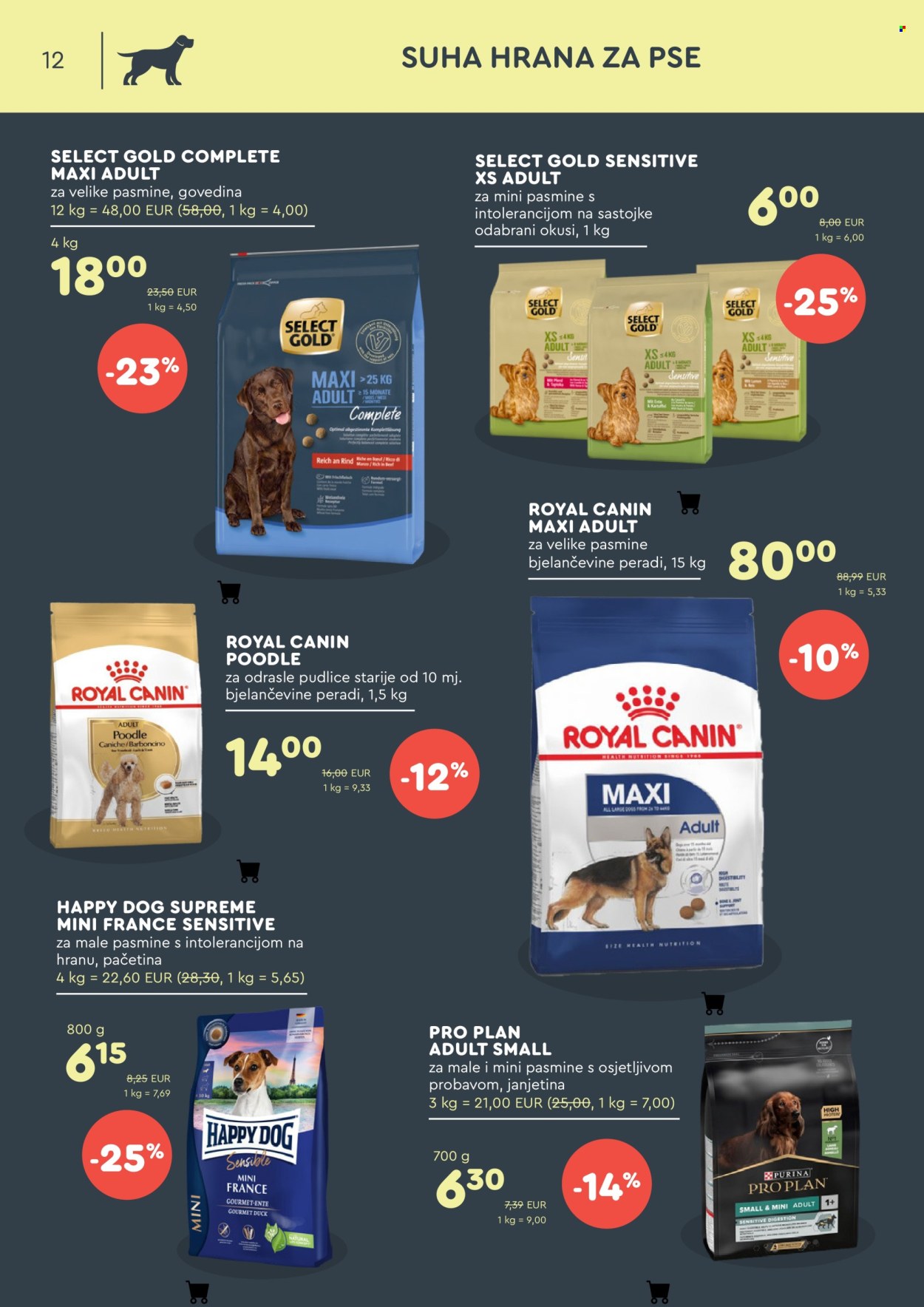 Zoo City katalog - 05.05.2025. - 25.05.2025. Stranica 1