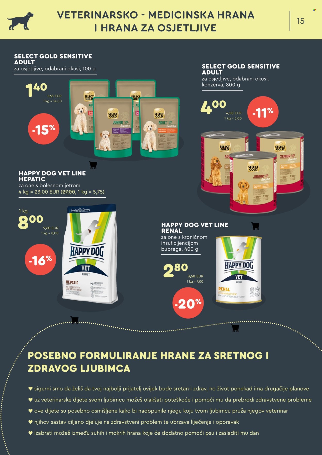 Zoo City katalog - 05.05.2025. - 25.05.2025. Stranica 1