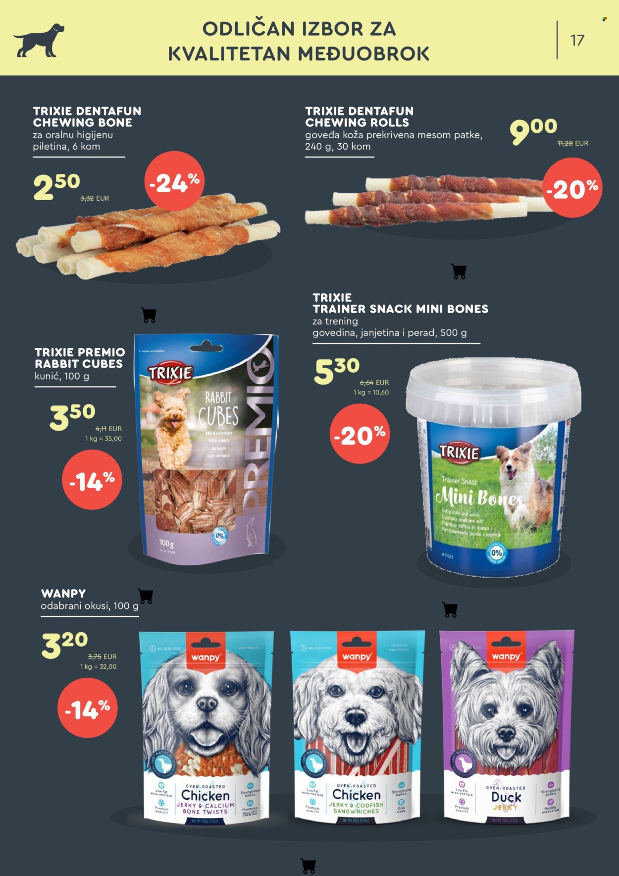 Zoo City katalog - 05.05.2025. - 25.05.2025. Stranica 1
