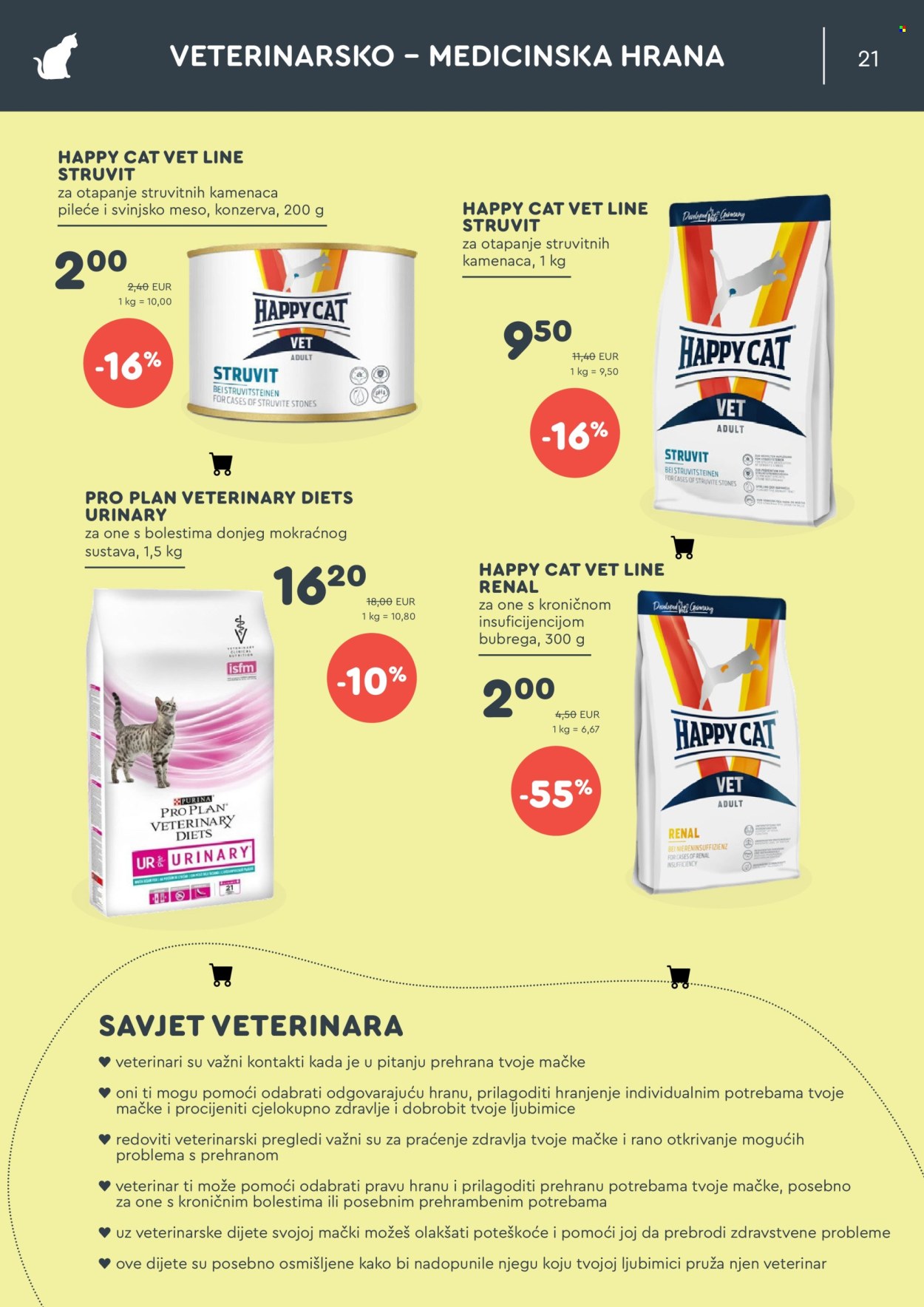 Zoo City katalog - 05.05.2025. - 25.05.2025. Stranica 1