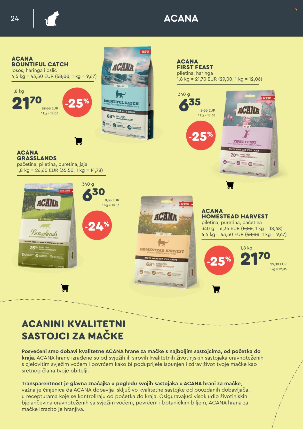 Zoo City katalog - 05.05.2025. - 25.05.2025. Stranica 1