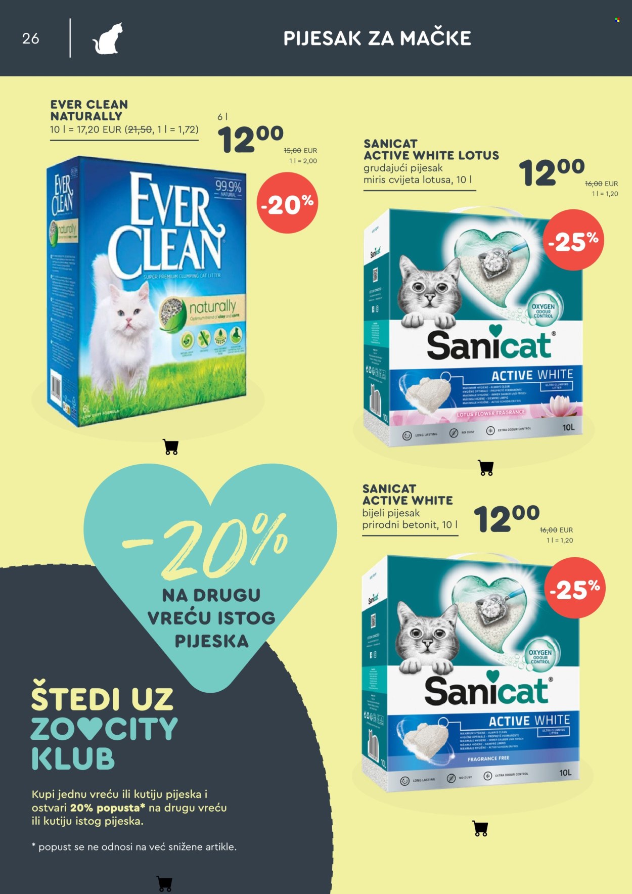 Zoo City katalog - 05.05.2025. - 25.05.2025. Stranica 1
