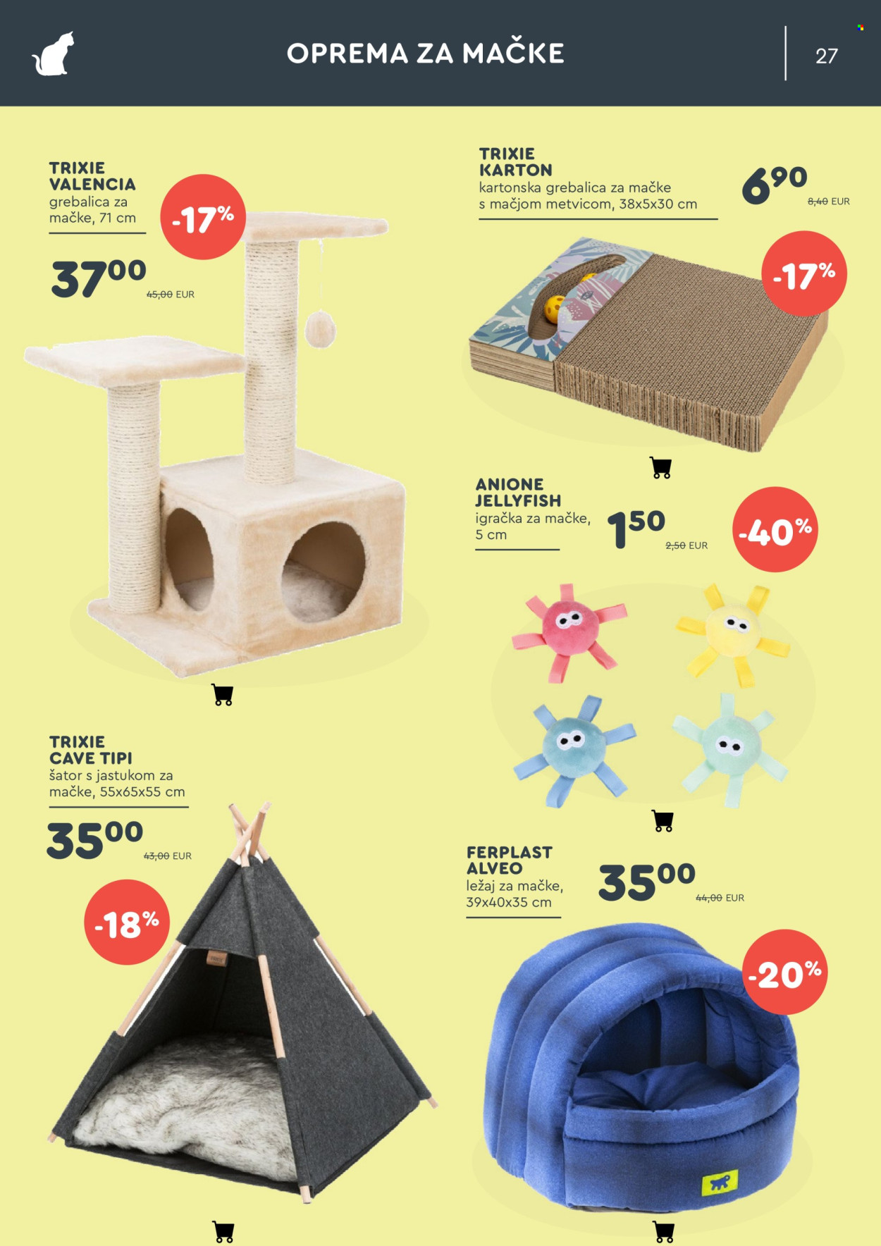 Zoo City katalog - 05.05.2025. - 25.05.2025. Stranica 1