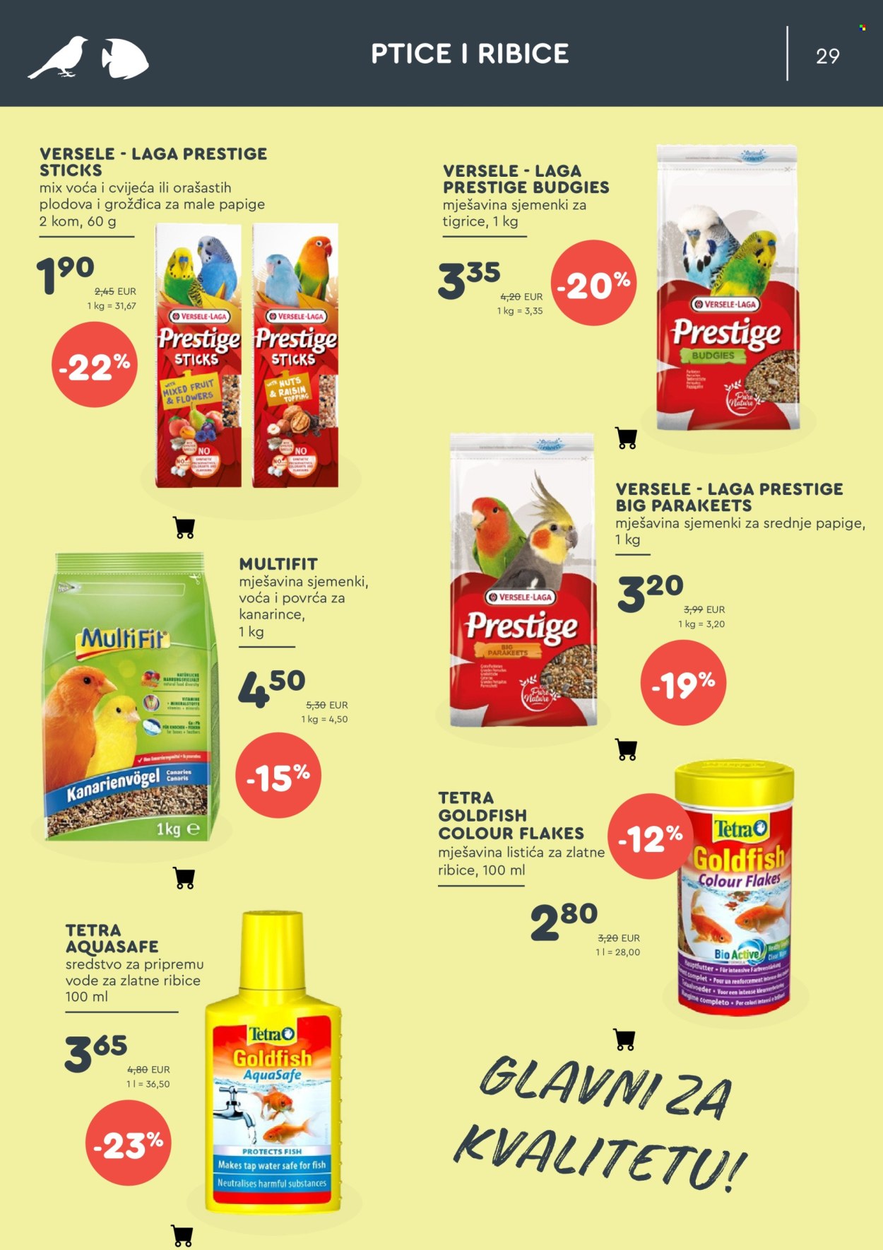 Zoo City katalog - 05.05.2025. - 25.05.2025. Stranica 1