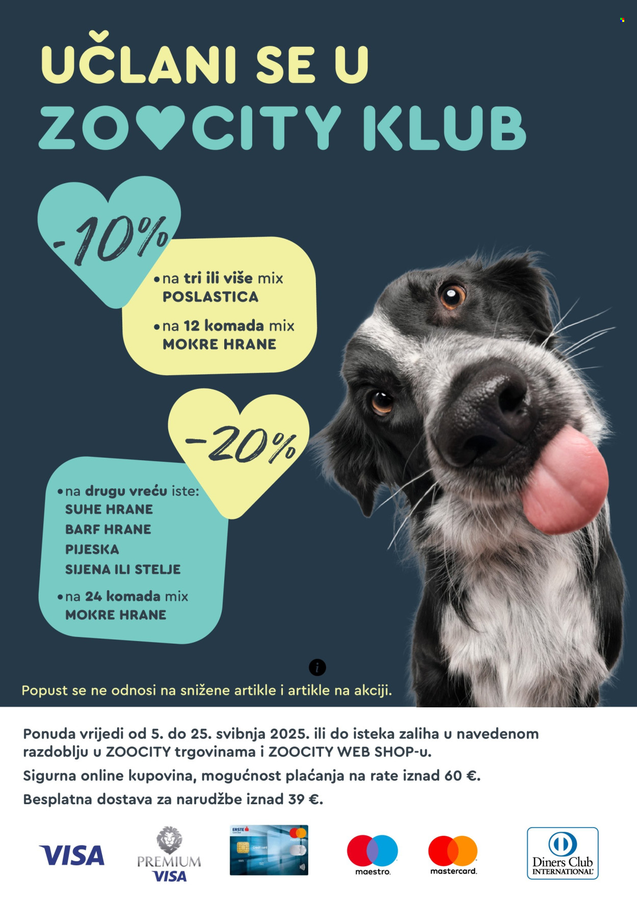 Zoo City katalog - 05.05.2025. - 25.05.2025. Stranica 1