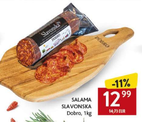 Salama Slavonska