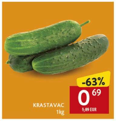 Krastavac