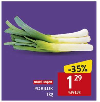 Poriluk