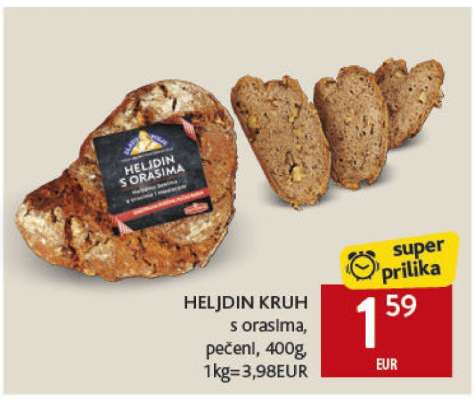 Heljdin kruh