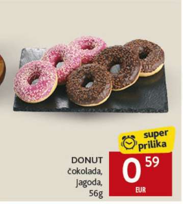Donut