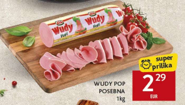 WUDY POP POSEBNA 1kg