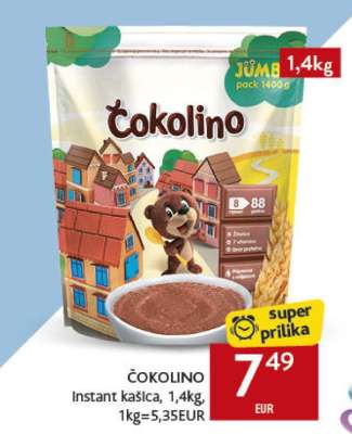 ČOKOLINO