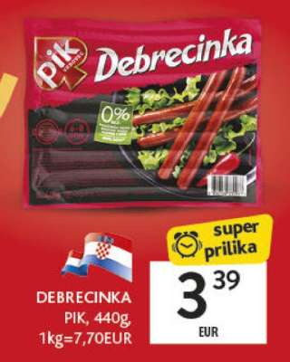 Debrecinka