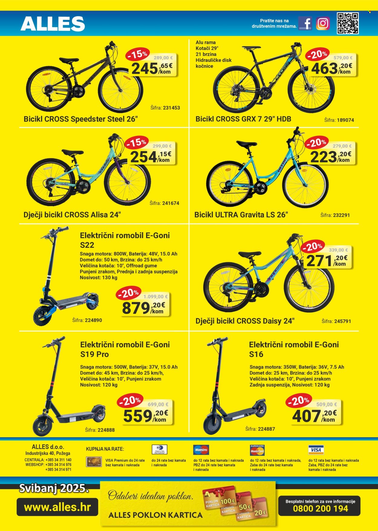 Alles katalog - 06.05.2025. - 21.05.2025. Stranica 1