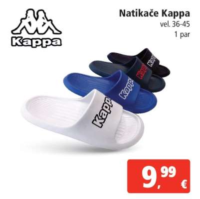 Natikače Kappa