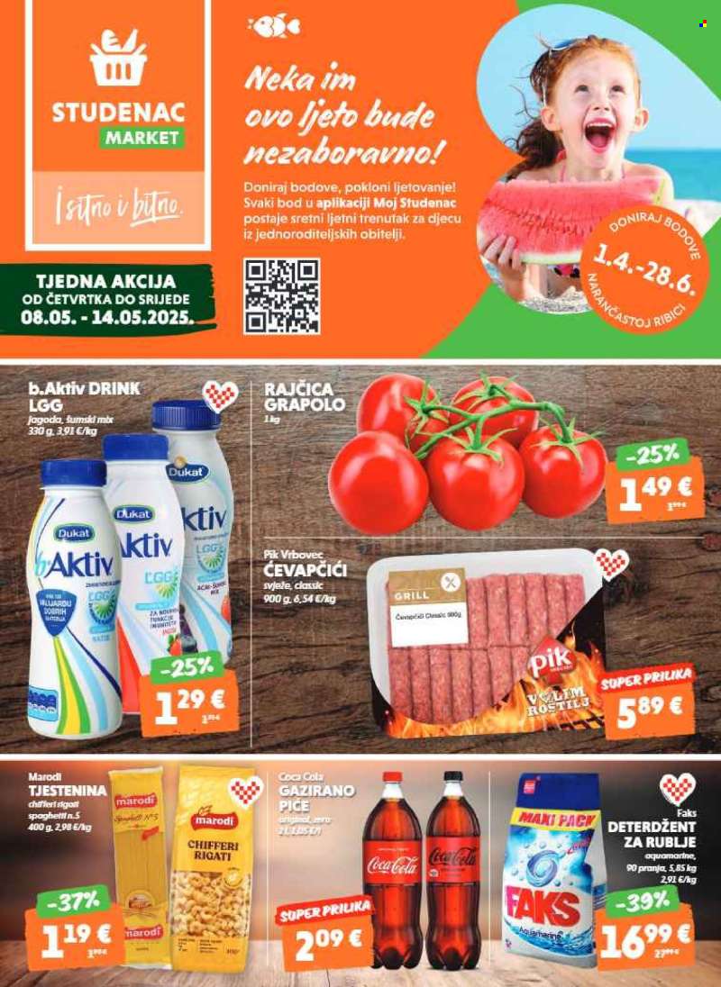 Studenac katalog - 08.05.2025. - 14.05.2025.