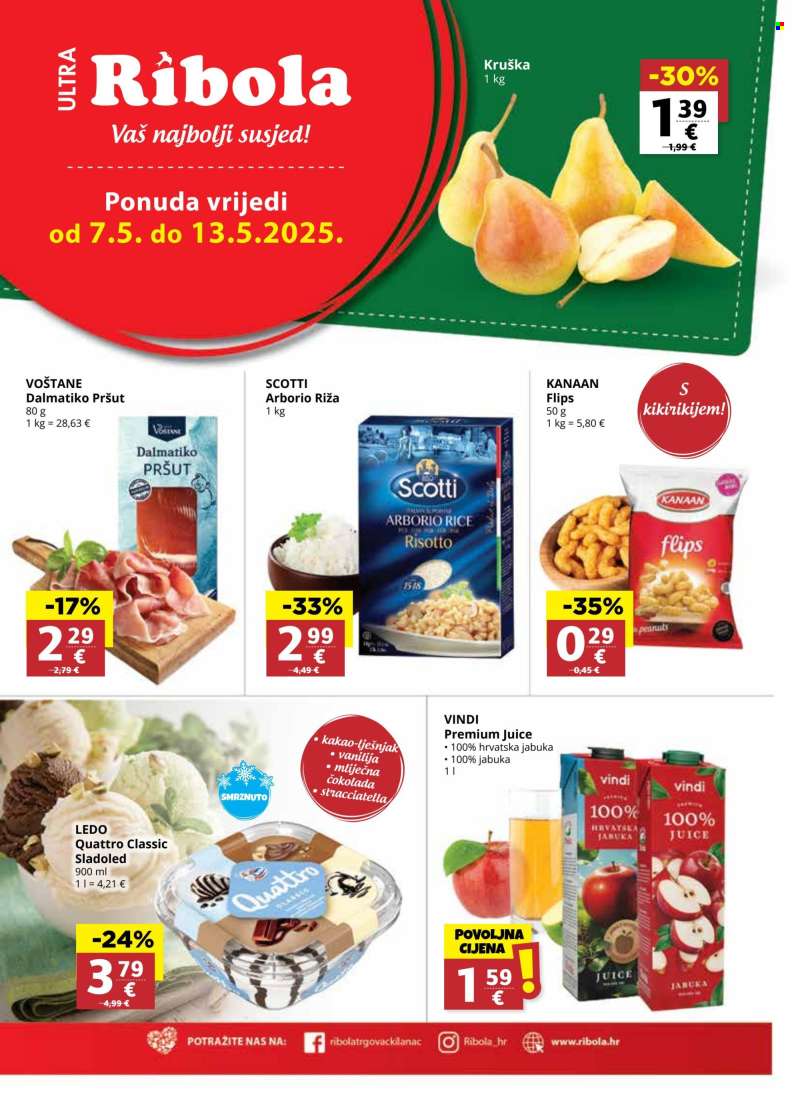 Ribola katalog - 07.05.2025. - 13.05.2025.