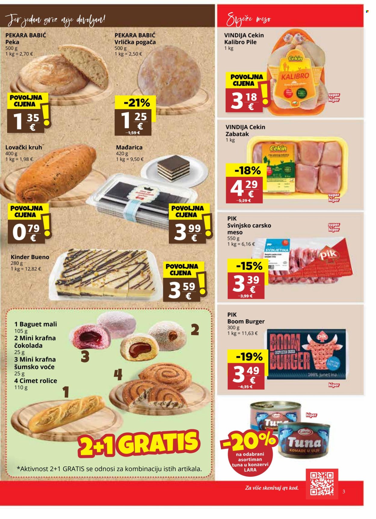 Ribola katalog - 07.05.2025. - 13.05.2025. Stranica 1