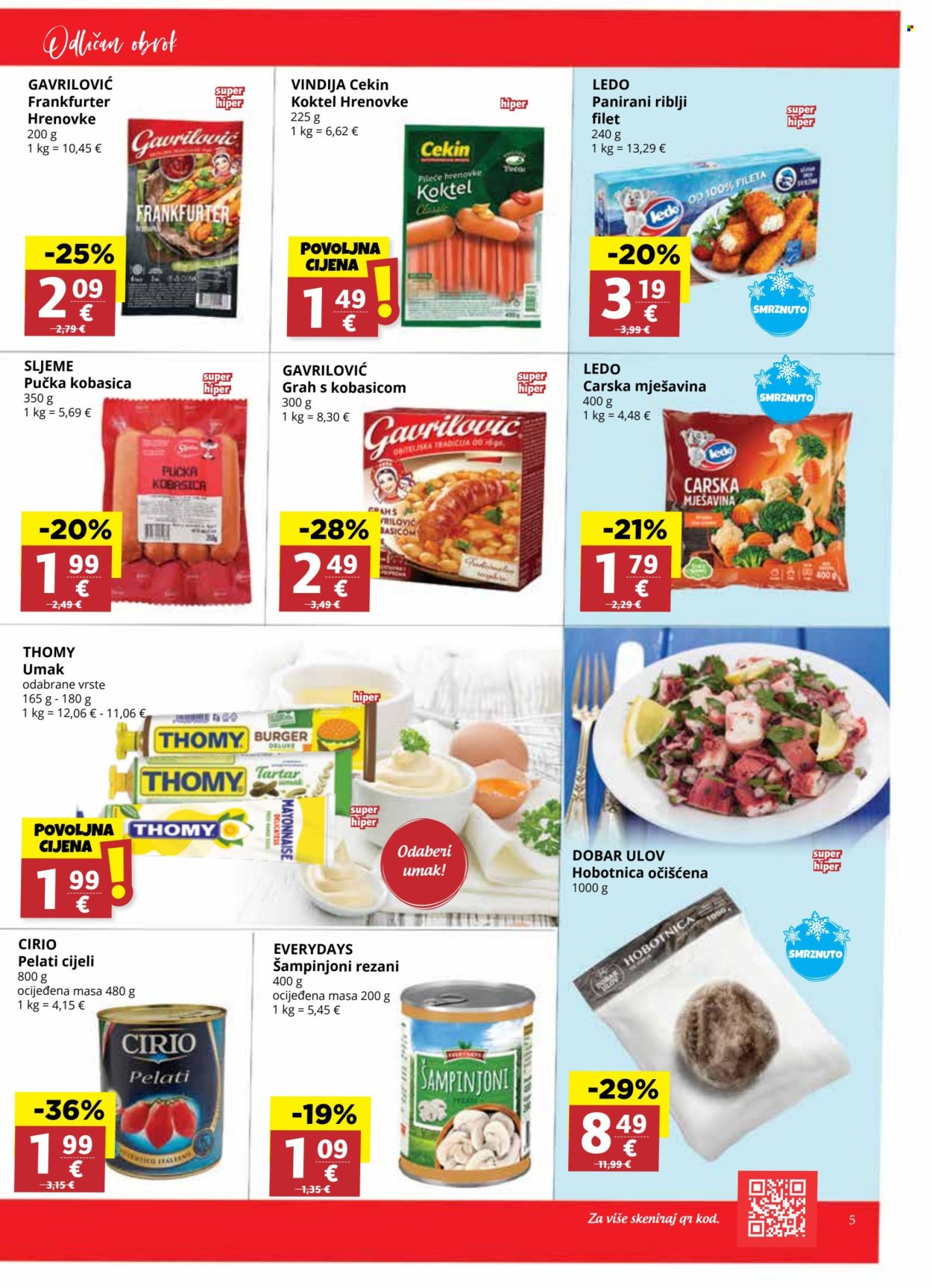 Ribola katalog - 07.05.2025. - 13.05.2025. Stranica 1