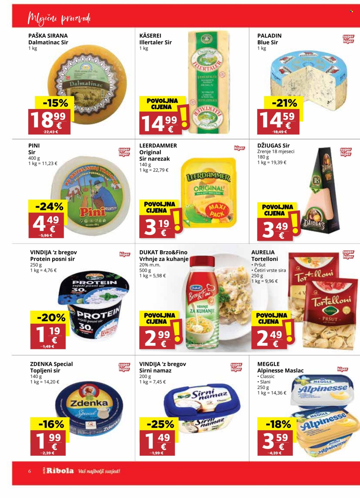 Ribola katalog - 07.05.2025. - 13.05.2025. Stranica 1