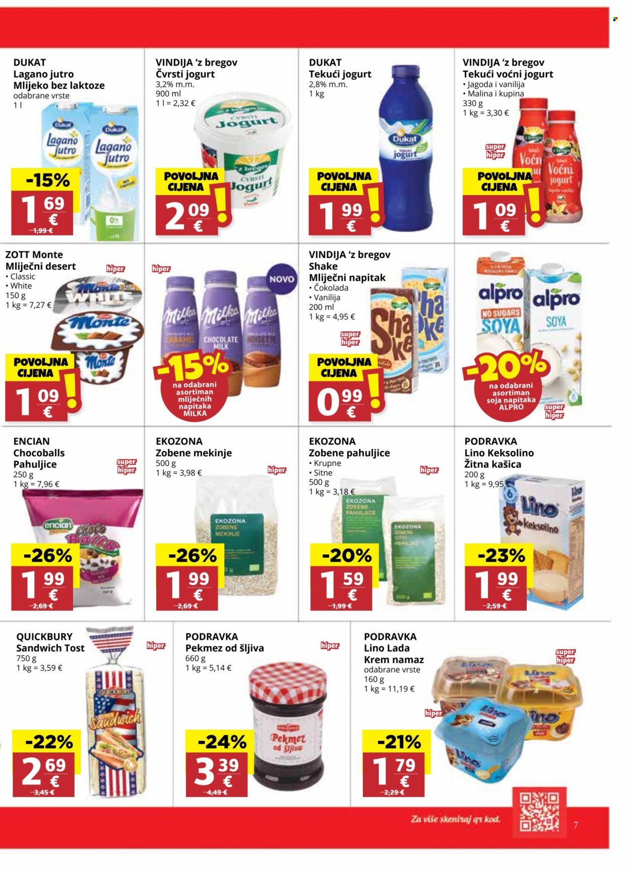 Ribola katalog - 07.05.2025. - 13.05.2025. Stranica 1