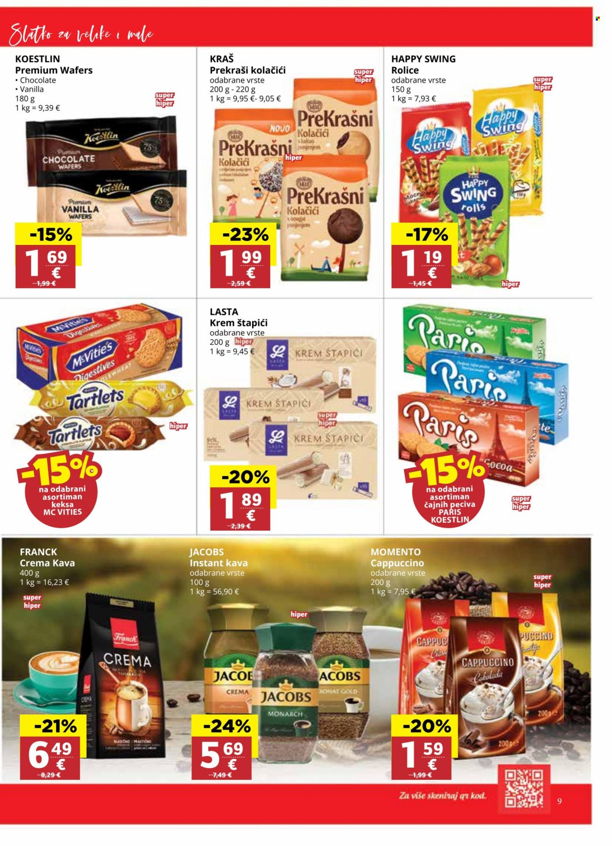 Ribola katalog - 07.05.2025. - 13.05.2025. Stranica 1