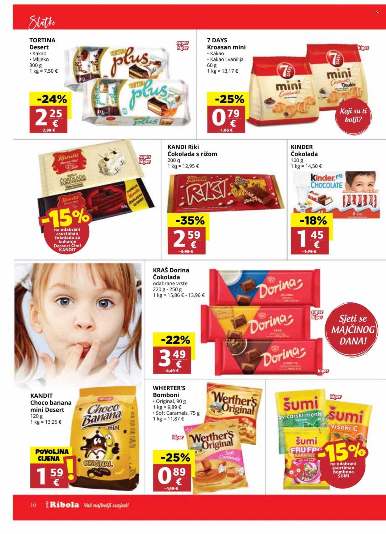 Ribola katalog - 07.05.2025. - 13.05.2025. Stranica 1