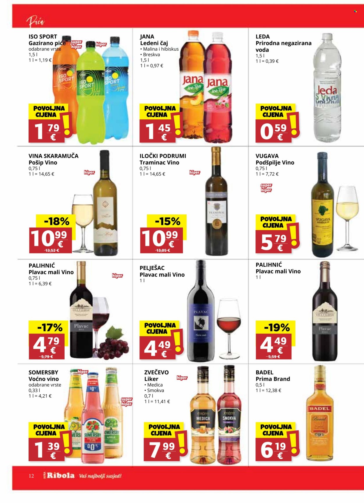 Ribola katalog - 07.05.2025. - 13.05.2025. Stranica 1