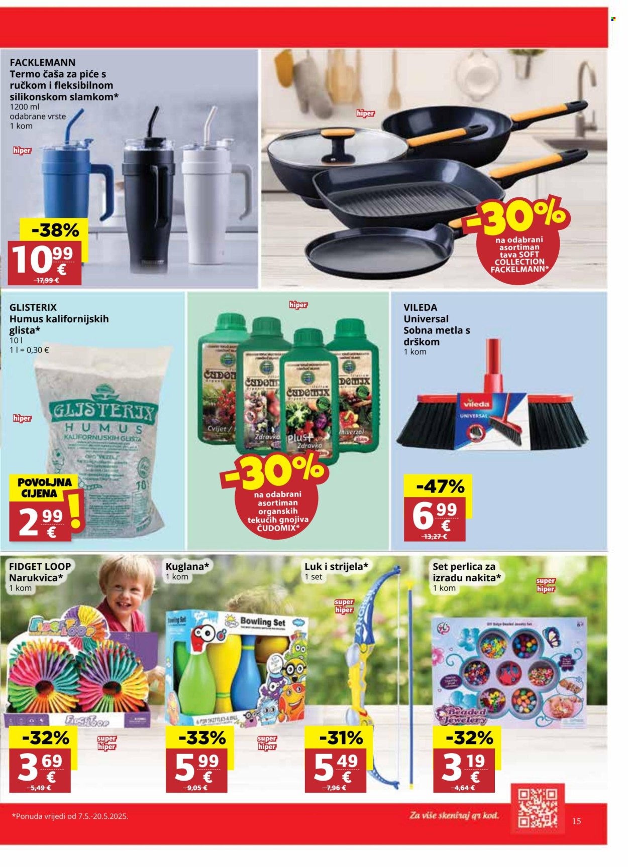 Ribola katalog - 07.05.2025. - 13.05.2025. Stranica 1