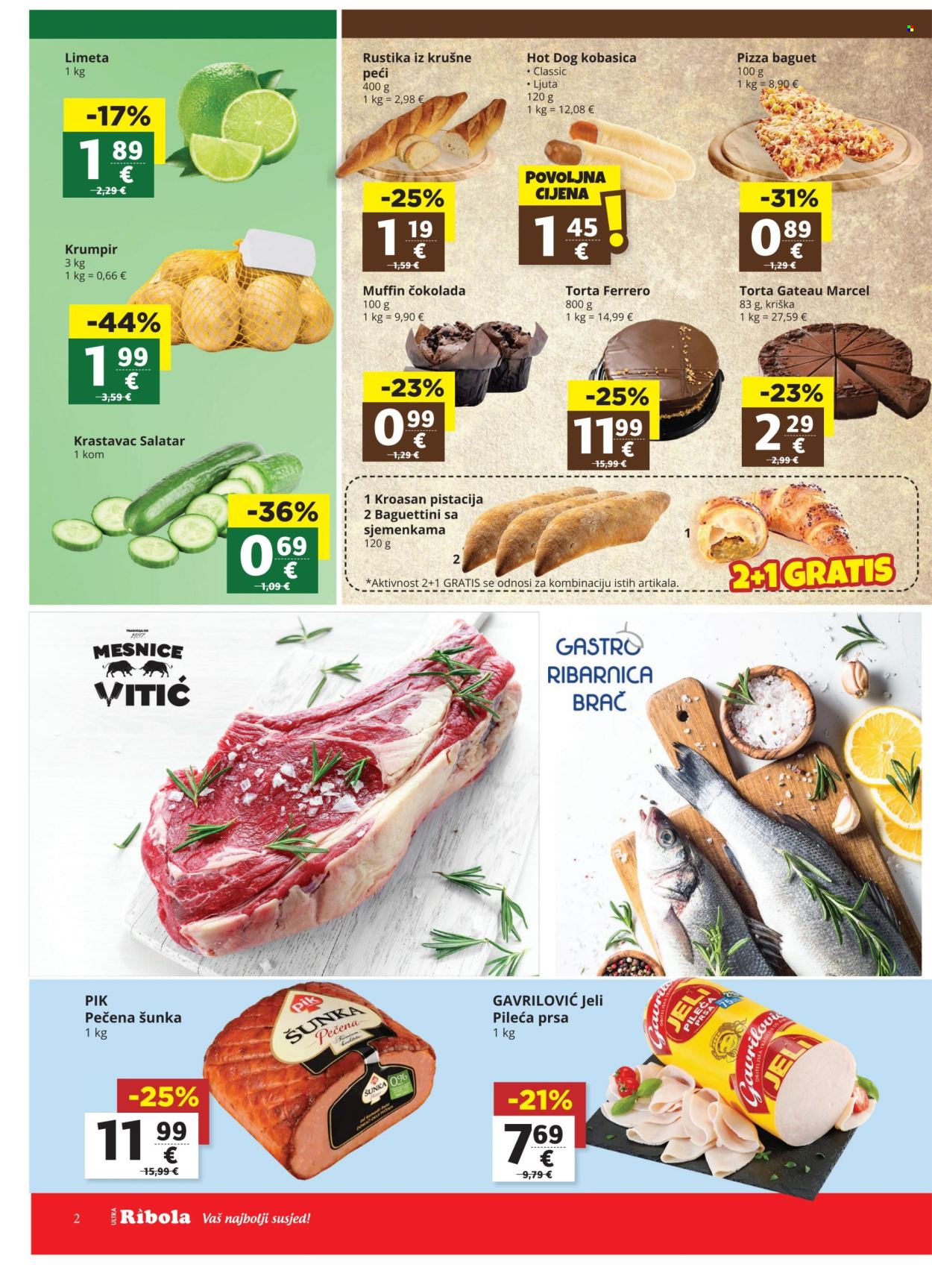 Ribola katalog - 07.05.2025. - 20.05.2025. Stranica 1